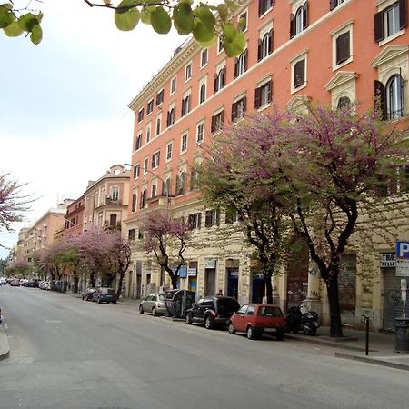 Mamomi House Apartment Rome Exterior photo