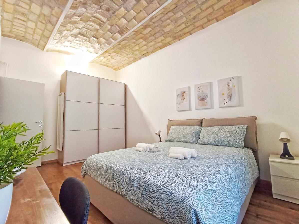 Mamomi House Apartment Rome Exterior photo