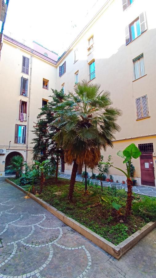 Mamomi House Apartment Rome Exterior photo