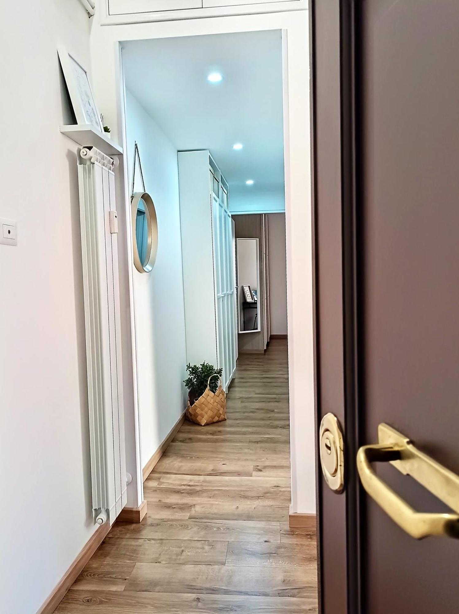 Mamomi House Apartment Rome Exterior photo