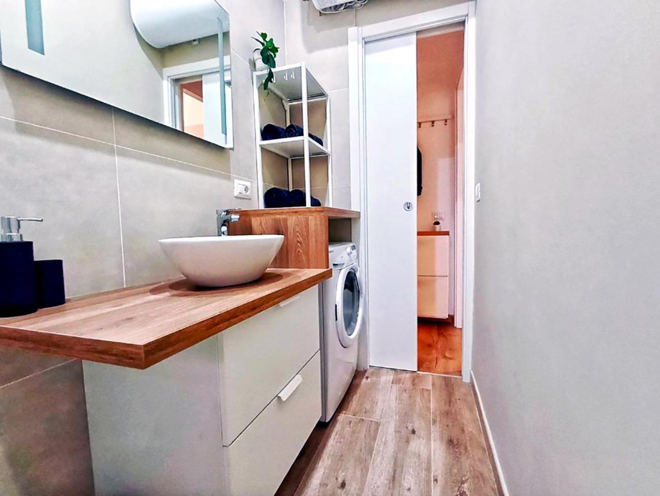 Mamomi House Apartment Rome Exterior photo