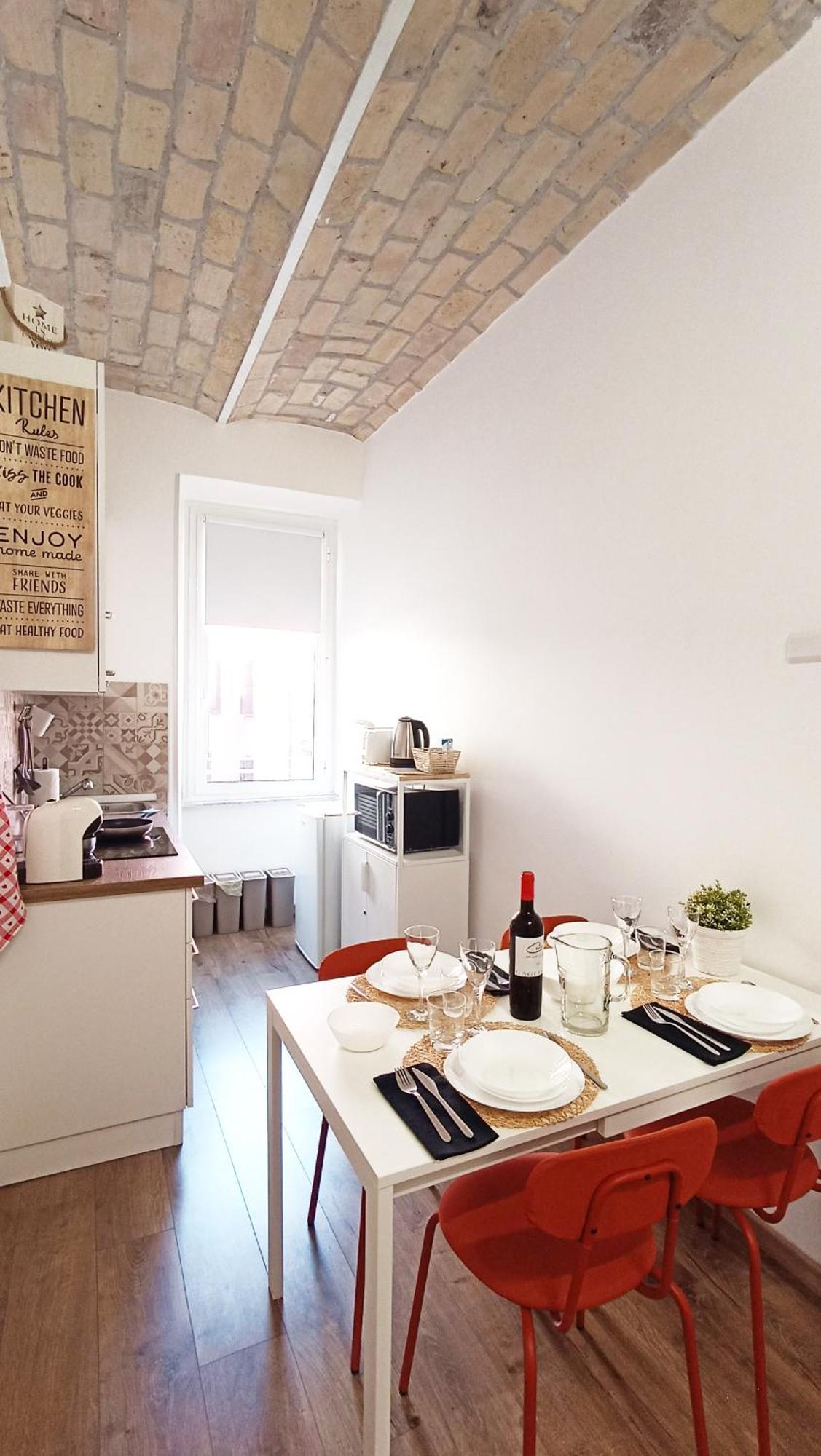 Mamomi House Apartment Rome Exterior photo