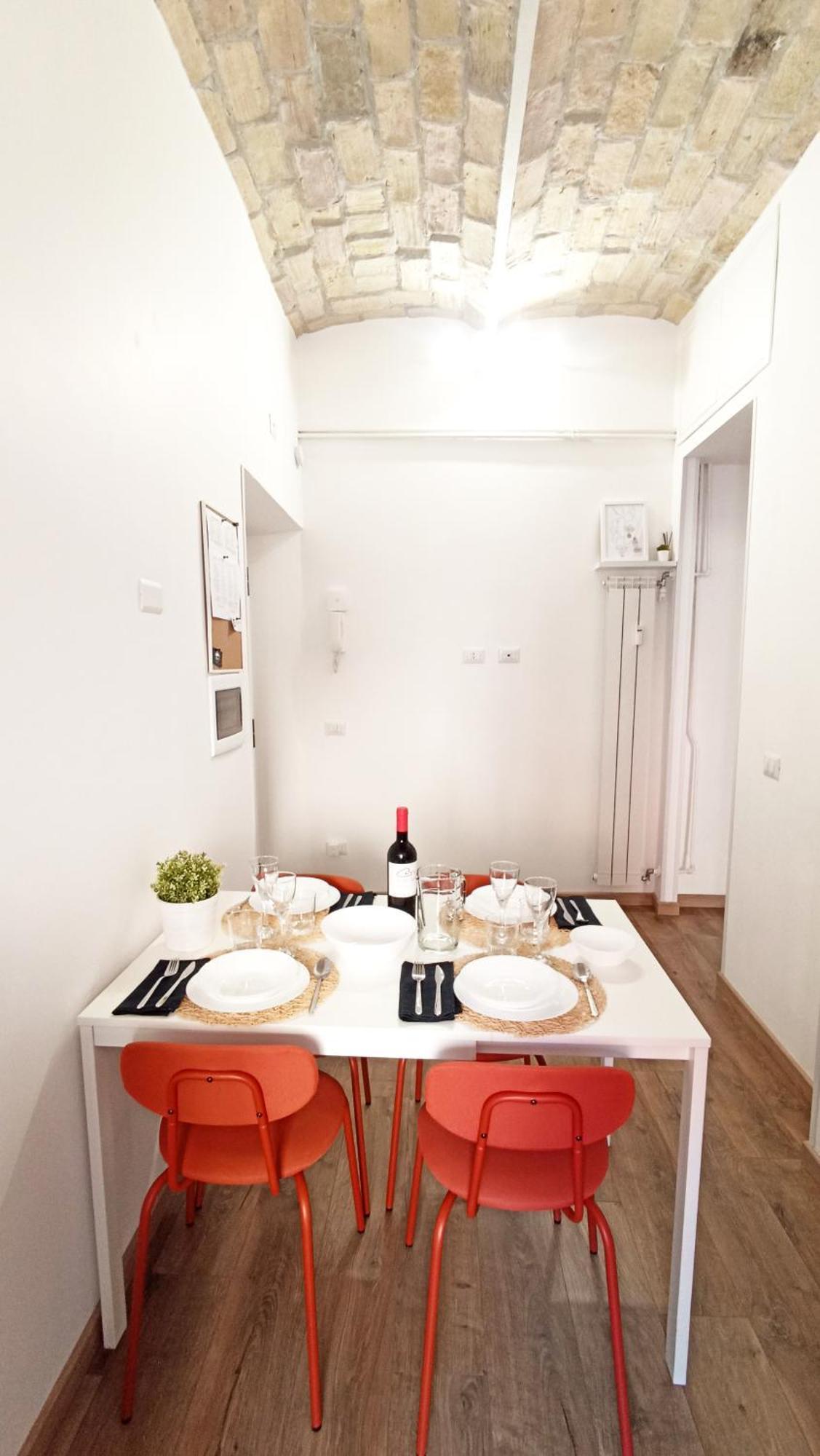 Mamomi House Apartment Rome Exterior photo