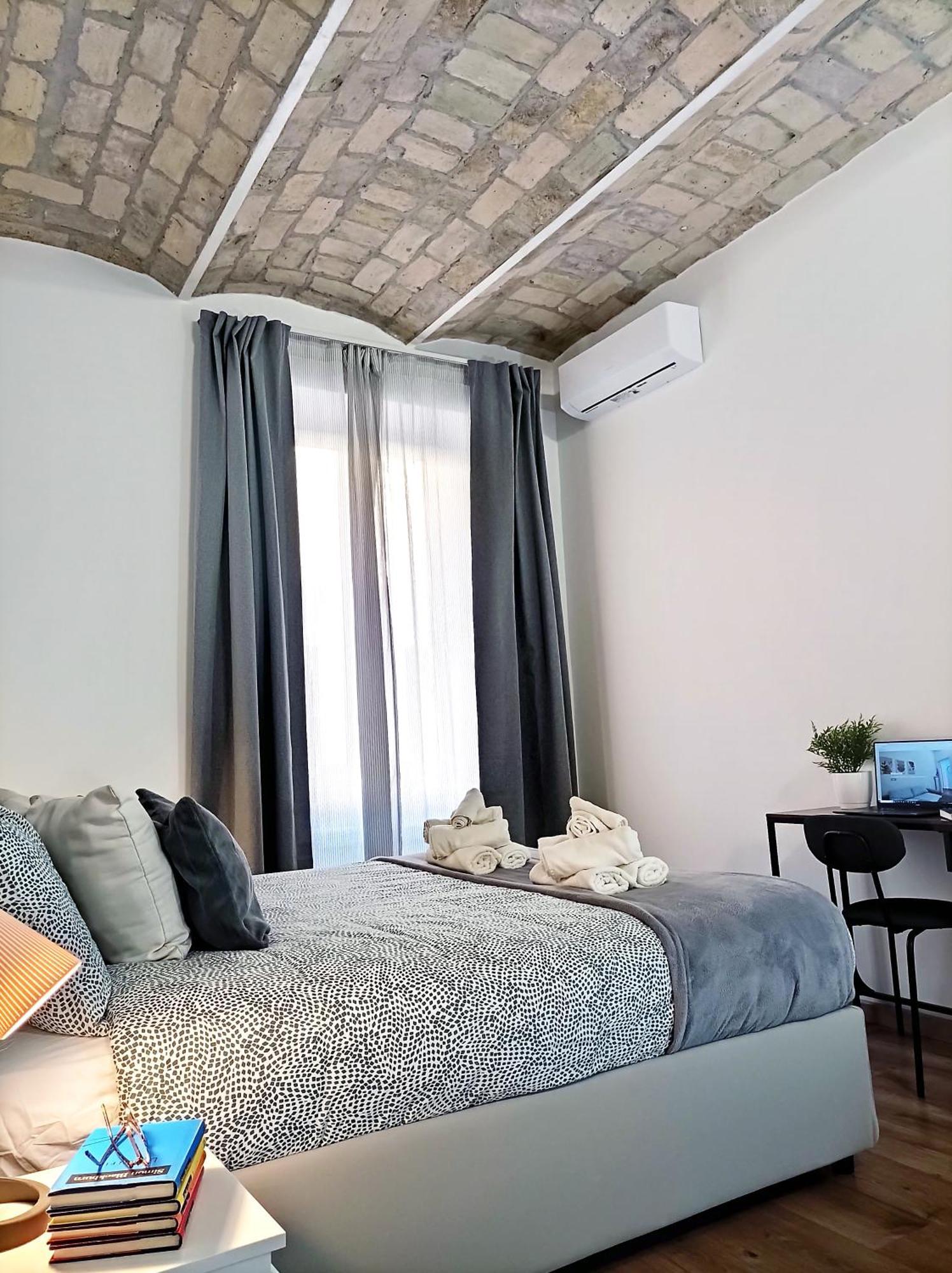 Mamomi House Apartment Rome Exterior photo