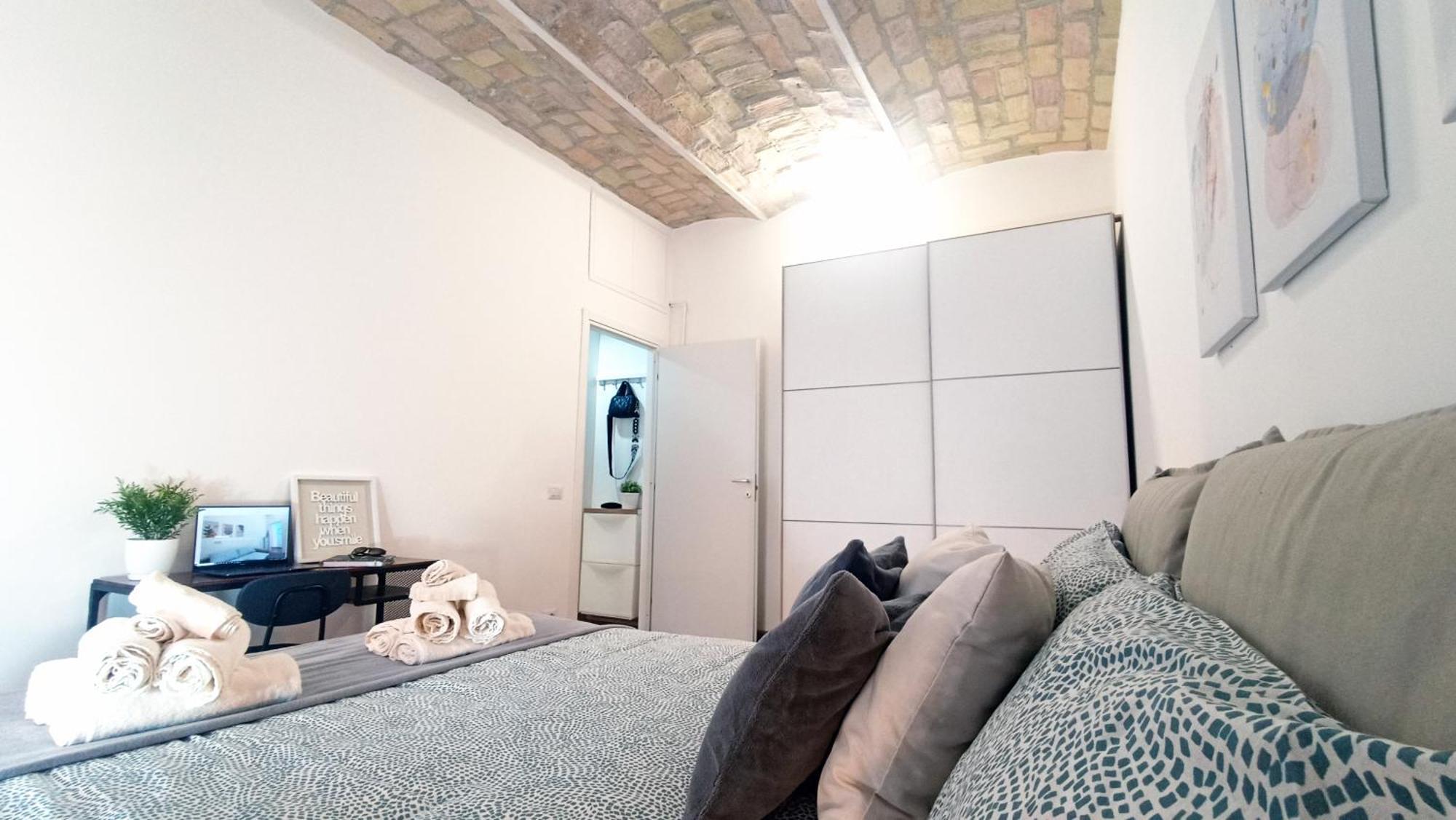 Mamomi House Apartment Rome Exterior photo