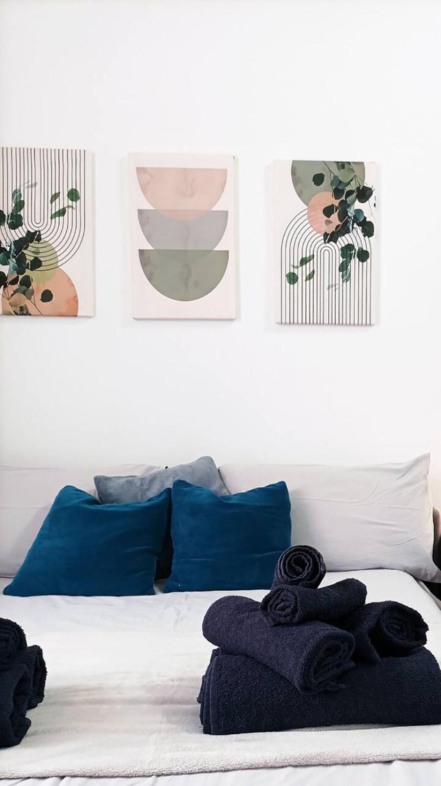 Mamomi House Apartment Rome Exterior photo