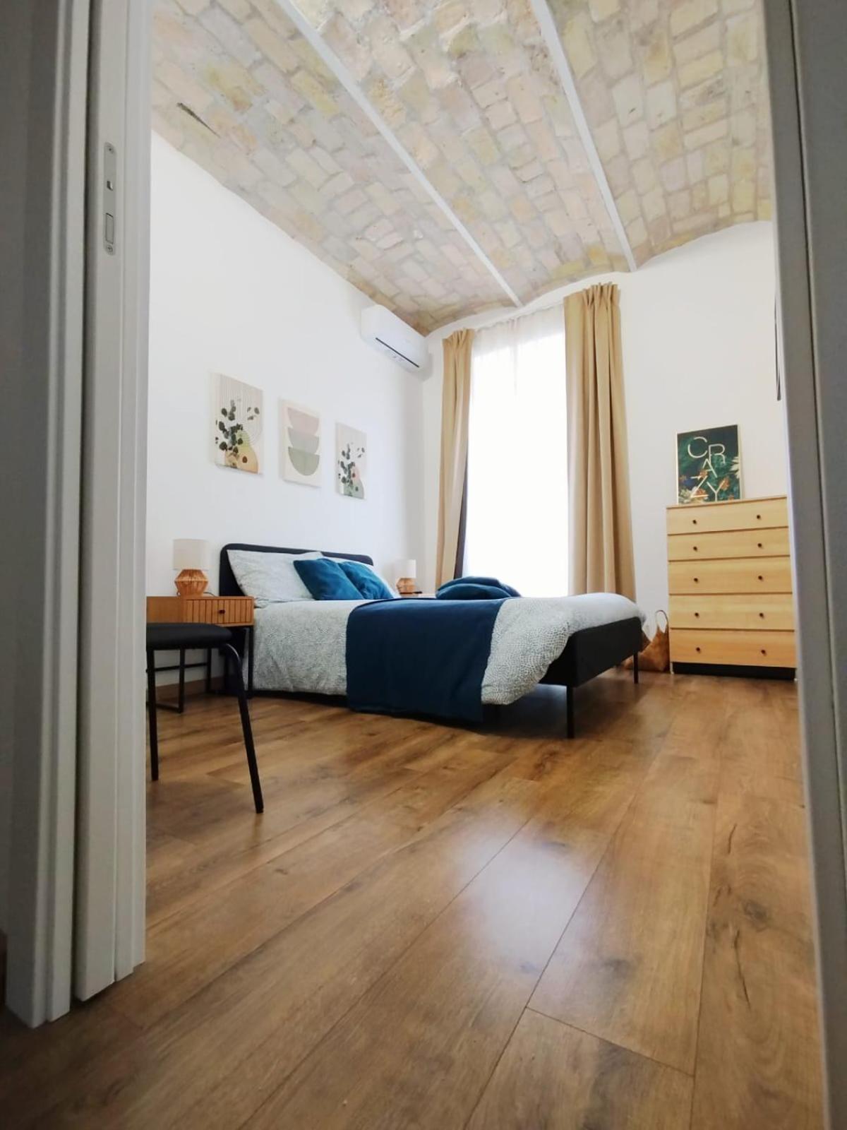 Mamomi House Apartment Rome Exterior photo
