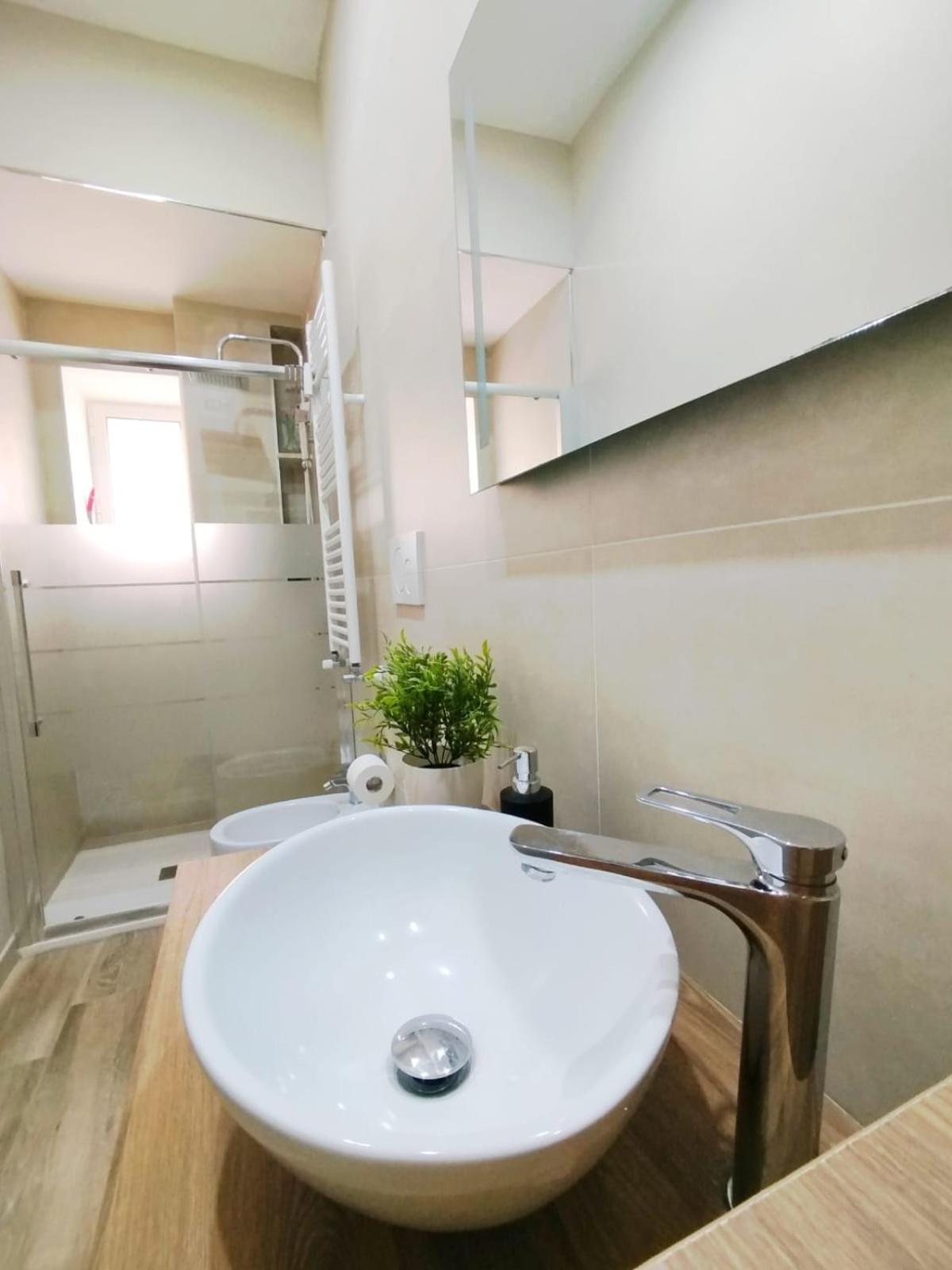 Mamomi House Apartment Rome Exterior photo